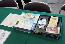 画像ギャラリー No.036のサムネイル画像 / アナログゲーム,西の祭典「ゲームマーケット2013大阪」。日本ボードゲーム大賞2012受賞作も発表されたイベントの模様をフォトレポートで紹介