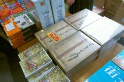画像ギャラリー No.039のサムネイル画像 / アナログゲーム,西の祭典「ゲームマーケット2013大阪」。日本ボードゲーム大賞2012受賞作も発表されたイベントの模様をフォトレポートで紹介