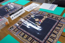 画像ギャラリー No.040のサムネイル画像 / アナログゲーム,西の祭典「ゲームマーケット2013大阪」。日本ボードゲーム大賞2012受賞作も発表されたイベントの模様をフォトレポートで紹介