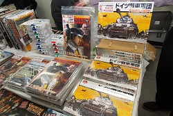 画像ギャラリー No.041のサムネイル画像 / アナログゲーム,西の祭典「ゲームマーケット2013大阪」。日本ボードゲーム大賞2012受賞作も発表されたイベントの模様をフォトレポートで紹介