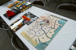 画像ギャラリー No.042のサムネイル画像 / アナログゲーム,西の祭典「ゲームマーケット2013大阪」。日本ボードゲーム大賞2012受賞作も発表されたイベントの模様をフォトレポートで紹介