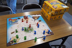 画像ギャラリー No.045のサムネイル画像 / アナログゲーム,西の祭典「ゲームマーケット2013大阪」。日本ボードゲーム大賞2012受賞作も発表されたイベントの模様をフォトレポートで紹介