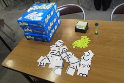 画像ギャラリー No.046のサムネイル画像 / アナログゲーム,西の祭典「ゲームマーケット2013大阪」。日本ボードゲーム大賞2012受賞作も発表されたイベントの模様をフォトレポートで紹介