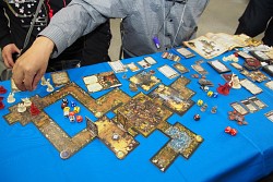 画像ギャラリー No.052のサムネイル画像 / アナログゲーム,西の祭典「ゲームマーケット2013大阪」。日本ボードゲーム大賞2012受賞作も発表されたイベントの模様をフォトレポートで紹介