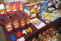 画像ギャラリー No.053のサムネイル画像 / アナログゲーム,西の祭典「ゲームマーケット2013大阪」。日本ボードゲーム大賞2012受賞作も発表されたイベントの模様をフォトレポートで紹介