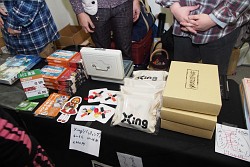 画像ギャラリー No.054のサムネイル画像 / アナログゲーム,西の祭典「ゲームマーケット2013大阪」。日本ボードゲーム大賞2012受賞作も発表されたイベントの模様をフォトレポートで紹介