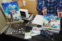 画像ギャラリー No.055のサムネイル画像 / アナログゲーム,西の祭典「ゲームマーケット2013大阪」。日本ボードゲーム大賞2012受賞作も発表されたイベントの模様をフォトレポートで紹介