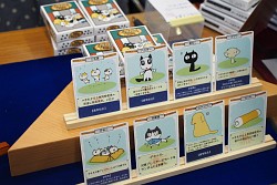 画像ギャラリー No.060のサムネイル画像 / アナログゲーム,西の祭典「ゲームマーケット2013大阪」。日本ボードゲーム大賞2012受賞作も発表されたイベントの模様をフォトレポートで紹介