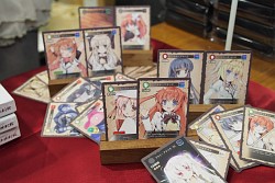 画像ギャラリー No.061のサムネイル画像 / アナログゲーム,西の祭典「ゲームマーケット2013大阪」。日本ボードゲーム大賞2012受賞作も発表されたイベントの模様をフォトレポートで紹介