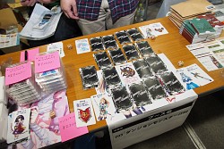 画像ギャラリー No.063のサムネイル画像 / アナログゲーム,西の祭典「ゲームマーケット2013大阪」。日本ボードゲーム大賞2012受賞作も発表されたイベントの模様をフォトレポートで紹介