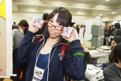 画像ギャラリー No.065のサムネイル画像 / アナログゲーム,西の祭典「ゲームマーケット2013大阪」。日本ボードゲーム大賞2012受賞作も発表されたイベントの模様をフォトレポートで紹介