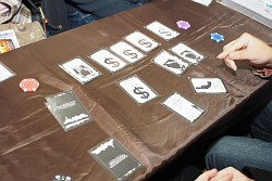 画像ギャラリー No.070のサムネイル画像 / アナログゲーム,西の祭典「ゲームマーケット2013大阪」。日本ボードゲーム大賞2012受賞作も発表されたイベントの模様をフォトレポートで紹介