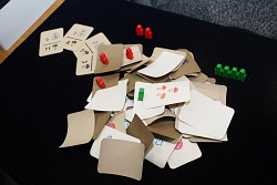 画像ギャラリー No.071のサムネイル画像 / アナログゲーム,西の祭典「ゲームマーケット2013大阪」。日本ボードゲーム大賞2012受賞作も発表されたイベントの模様をフォトレポートで紹介