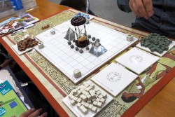 画像ギャラリー No.073のサムネイル画像 / アナログゲーム,西の祭典「ゲームマーケット2013大阪」。日本ボードゲーム大賞2012受賞作も発表されたイベントの模様をフォトレポートで紹介