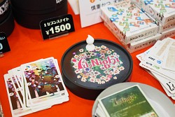 画像ギャラリー No.074のサムネイル画像 / アナログゲーム,西の祭典「ゲームマーケット2013大阪」。日本ボードゲーム大賞2012受賞作も発表されたイベントの模様をフォトレポートで紹介
