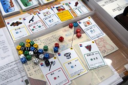画像ギャラリー No.079のサムネイル画像 / アナログゲーム,西の祭典「ゲームマーケット2013大阪」。日本ボードゲーム大賞2012受賞作も発表されたイベントの模様をフォトレポートで紹介