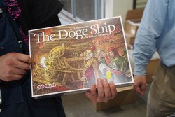 画像ギャラリー No.085のサムネイル画像 / アナログゲーム,西の祭典「ゲームマーケット2013大阪」。日本ボードゲーム大賞2012受賞作も発表されたイベントの模様をフォトレポートで紹介