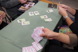 画像ギャラリー No.086のサムネイル画像 / アナログゲーム,西の祭典「ゲームマーケット2013大阪」。日本ボードゲーム大賞2012受賞作も発表されたイベントの模様をフォトレポートで紹介