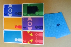 画像ギャラリー No.014のサムネイル画像 / 連休をアナログゲーム三昧で楽しむための「ゲームマーケット2013春」参加ガイドを掲載。4月28日は東京ビッグサイトに集まろう