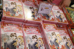 画像ギャラリー No.027のサムネイル画像 / 初の東京ビッグサイト開催となった「ゲームマーケット2013春」レポート。過去最大規模の会場で見かけたアナログゲームを写真で紹介