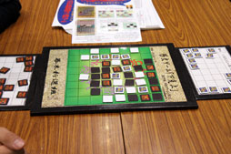 画像ギャラリー No.076のサムネイル画像 / 初の東京ビッグサイト開催となった「ゲームマーケット2013春」レポート。過去最大規模の会場で見かけたアナログゲームを写真で紹介