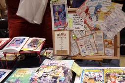 画像ギャラリー No.078のサムネイル画像 / 初の東京ビッグサイト開催となった「ゲームマーケット2013春」レポート。過去最大規模の会場で見かけたアナログゲームを写真で紹介
