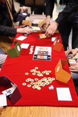 画像ギャラリー No.128のサムネイル画像 / 初の東京ビッグサイト開催となった「ゲームマーケット2013春」レポート。過去最大規模の会場で見かけたアナログゲームを写真で紹介