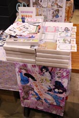 画像ギャラリー No.134のサムネイル画像 / 初の東京ビッグサイト開催となった「ゲームマーケット2013春」レポート。過去最大規模の会場で見かけたアナログゲームを写真で紹介