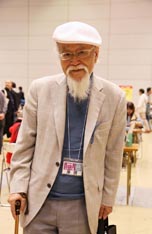 画像ギャラリー No.145のサムネイル画像 / 初の東京ビッグサイト開催となった「ゲームマーケット2013春」レポート。過去最大規模の会場で見かけたアナログゲームを写真で紹介