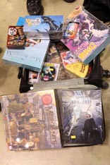 画像ギャラリー No.146のサムネイル画像 / 初の東京ビッグサイト開催となった「ゲームマーケット2013春」レポート。過去最大規模の会場で見かけたアナログゲームを写真で紹介
