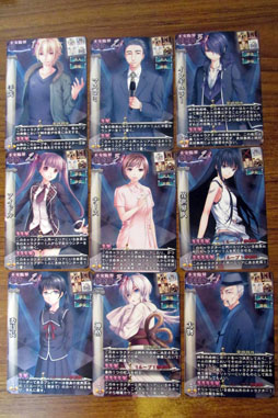 画像ギャラリー No.152のサムネイル画像 / 初の東京ビッグサイト開催となった「ゲームマーケット2013春」レポート。過去最大規模の会場で見かけたアナログゲームを写真で紹介