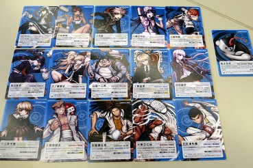 画像ギャラリー No.016のサムネイル画像 / 大人気の「人狼ゲーム」を徹底解説する集中連載「特集:人狼」。本日スタートの第1回は“人狼ゲームカタログ”で,その歴史と広がりを再検証