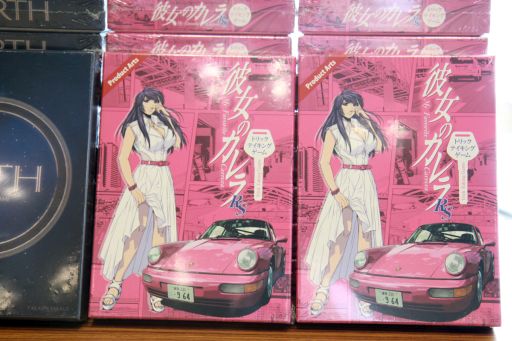 画像ギャラリー No.008のサムネイル画像 / アナログゲームの祭典「ゲームマーケット2014春」。ボードゲーム界の“今”が垣間見える会場の模様を,写真と共にお届け