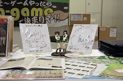 画像ギャラリー No.010のサムネイル画像 / アナログゲームの祭典「ゲームマーケット2014春」。ボードゲーム界の“今”が垣間見える会場の模様を,写真と共にお届け