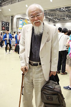 画像ギャラリー No.017のサムネイル画像 / アナログゲームの祭典「ゲームマーケット2014春」。ボードゲーム界の“今”が垣間見える会場の模様を,写真と共にお届け