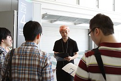 画像ギャラリー No.033のサムネイル画像 / アナログゲームの祭典「ゲームマーケット2014春」。ボードゲーム界の“今”が垣間見える会場の模様を,写真と共にお届け
