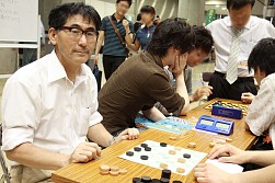画像ギャラリー No.035のサムネイル画像 / アナログゲームの祭典「ゲームマーケット2014春」。ボードゲーム界の“今”が垣間見える会場の模様を,写真と共にお届け