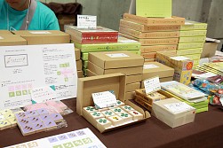 画像ギャラリー No.036のサムネイル画像 / アナログゲームの祭典「ゲームマーケット2014春」。ボードゲーム界の“今”が垣間見える会場の模様を,写真と共にお届け