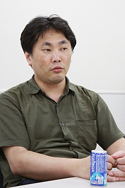 画像ギャラリー No.039のサムネイル画像 / アナログゲームの祭典「ゲームマーケット2014春」。ボードゲーム界の“今”が垣間見える会場の模様を,写真と共にお届け