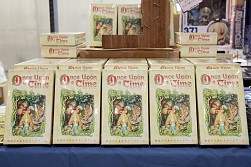 画像ギャラリー No.045のサムネイル画像 / アナログゲームの祭典「ゲームマーケット2014春」。ボードゲーム界の“今”が垣間見える会場の模様を,写真と共にお届け