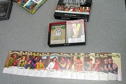 画像ギャラリー No.048のサムネイル画像 / アナログゲームの祭典「ゲームマーケット2014春」。ボードゲーム界の“今”が垣間見える会場の模様を,写真と共にお届け