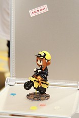 画像ギャラリー No.065のサムネイル画像 / アナログゲームの祭典「ゲームマーケット2014春」。ボードゲーム界の“今”が垣間見える会場の模様を,写真と共にお届け