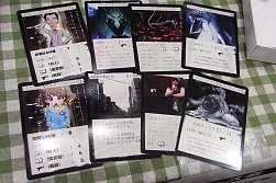 画像ギャラリー No.081のサムネイル画像 / アナログゲームの祭典「ゲームマーケット2014春」。ボードゲーム界の“今”が垣間見える会場の模様を,写真と共にお届け
