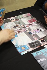 画像ギャラリー No.084のサムネイル画像 / アナログゲームの祭典「ゲームマーケット2014春」。ボードゲーム界の“今”が垣間見える会場の模様を,写真と共にお届け