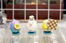 画像ギャラリー No.090のサムネイル画像 / アナログゲームの祭典「ゲームマーケット2014春」。ボードゲーム界の“今”が垣間見える会場の模様を,写真と共にお届け