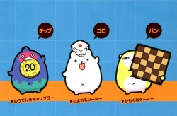 画像ギャラリー No.098のサムネイル画像 / アナログゲームの祭典「ゲームマーケット2014春」。ボードゲーム界の“今”が垣間見える会場の模様を,写真と共にお届け