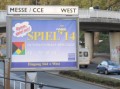 ［SPIEL’14］世界最大級のボードゲームの祭典「SPIEL’14」が開幕。世界中のボードゲームファンがドイツ・エッセンに集結