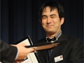 ［SPIEL’14］ドイツゲーム賞2014表彰式フォトレポート。晴れの舞台に，笑顔のクリエイター達が集結