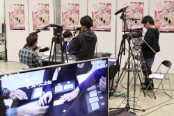 画像ギャラリー No.003のサムネイル画像 / ますます拡大を続けるアナログゲームの祭典「ゲームマーケット2014秋」。その幅広さと奥深さをたっぷりレポート