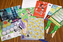 画像ギャラリー No.013のサムネイル画像 / ますます拡大を続けるアナログゲームの祭典「ゲームマーケット2014秋」。その幅広さと奥深さをたっぷりレポート